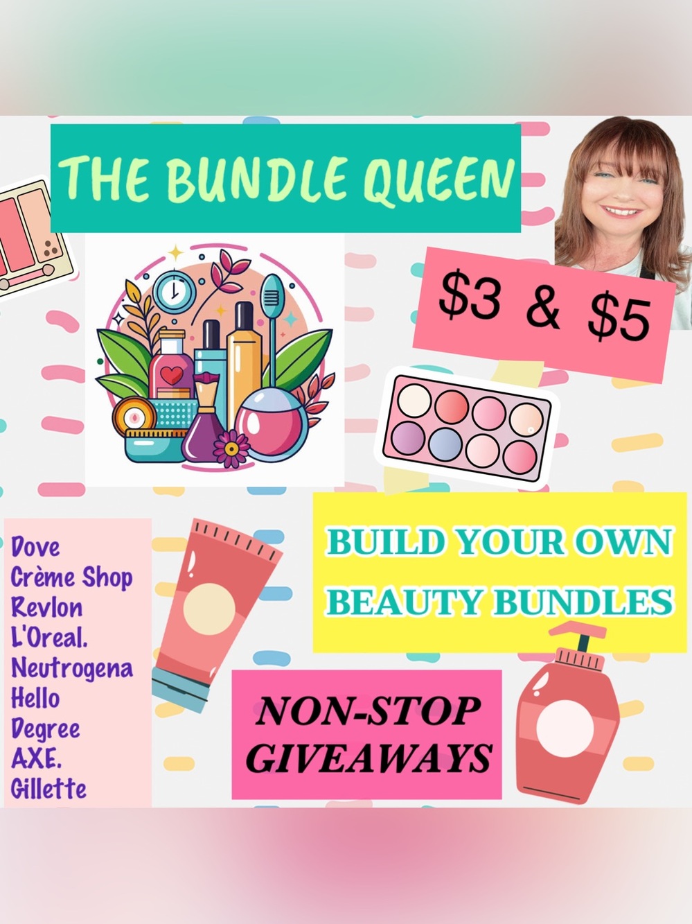 🚨BUNDLE BLOWOUT 🚨 CURATED bundles 🚨 NWT PURSES 🚨 $8 starts - Picture 3 of 16